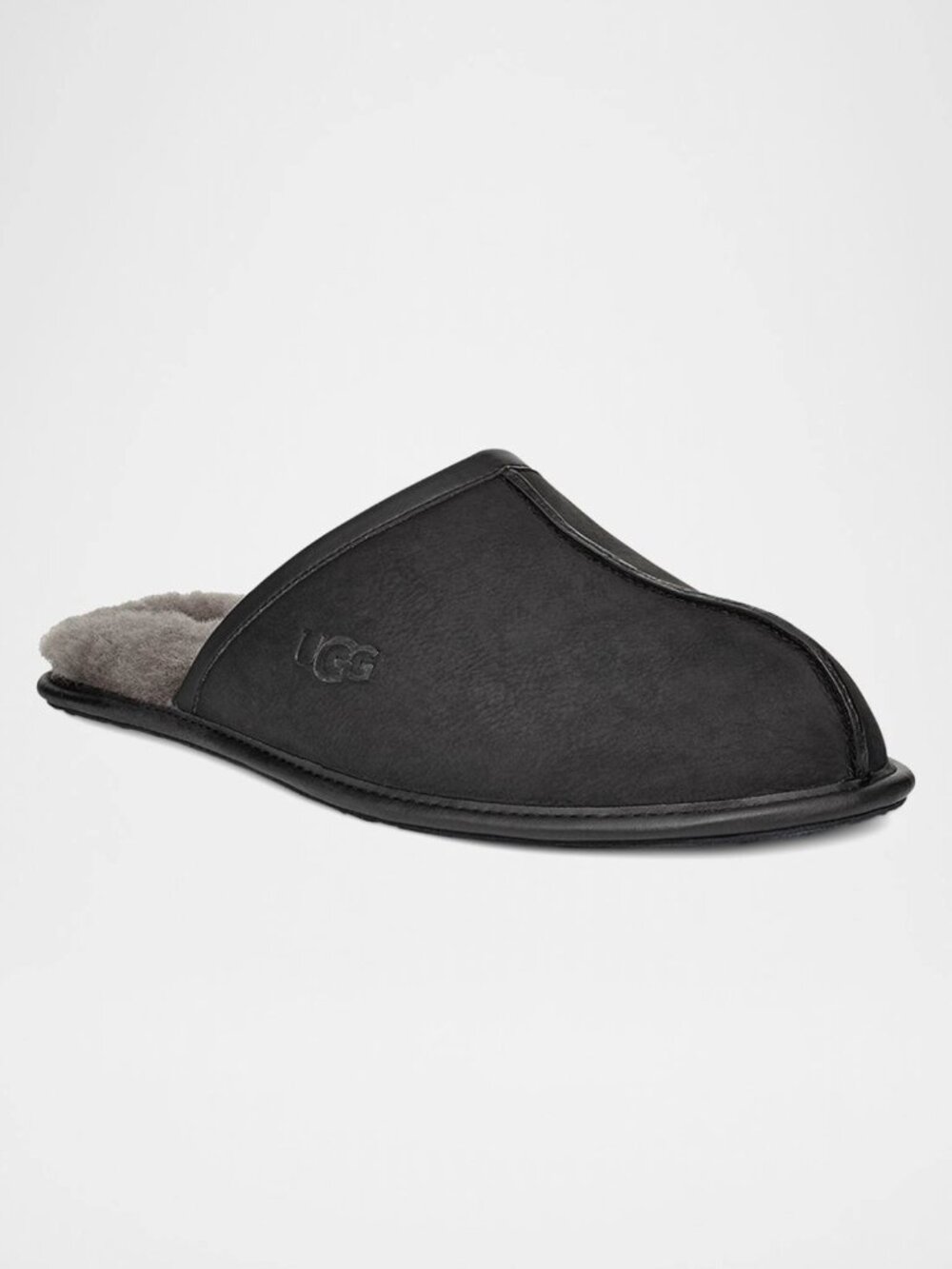 UGG Men's Mule Slipper